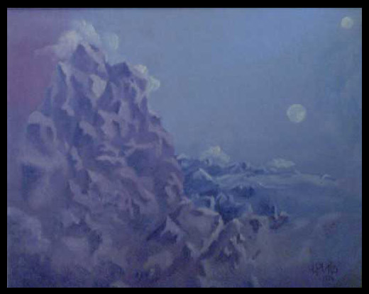 mars