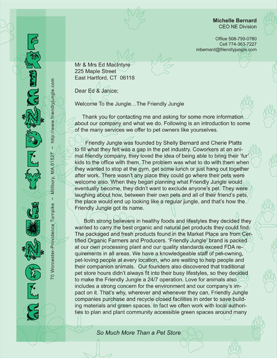 Letter1